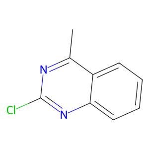 aladdin 阿拉丁 C589659 2-氯-4-甲基喹唑啉 6141-14-6 97%