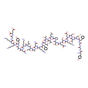 β-内啡肽,人,β-Endorphin, human