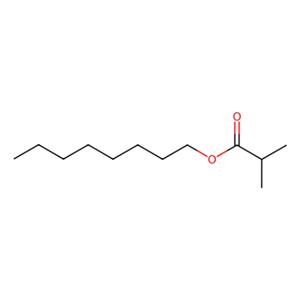 aladdin 阿拉丁 O302180 异丁酸辛酯 109-15-9 ≥98%