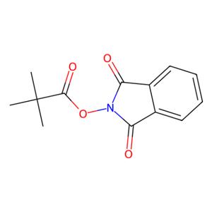 aladdin 阿拉丁 D590295 1,3-二氧代异吲哚啉-2-基 新戊酸酯 84379-72-6 97%