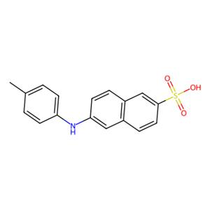 aladdin 阿拉丁 T275812 6-对甲苯基-2-萘磺酸 7724-15-4 ≥98%
