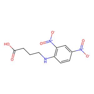 aladdin 阿拉丁 D351864 DNP-γ-氨基正丁酸 10466-75-8 95%