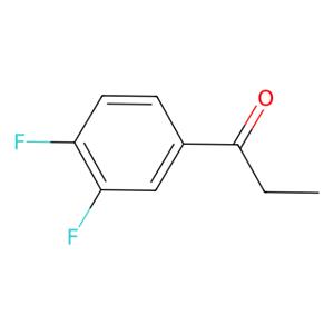aladdin 阿拉丁 D353579 3',4'-二氟代苯丙酮 23384-72-7 98%