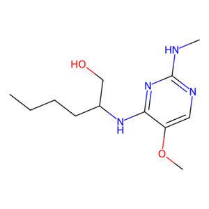 aladdin 阿拉丁 I413392 干擾素受體誘導(dǎo)劑-1 2215120-36-6 98%