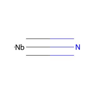 氮化铌,Niobium nitride