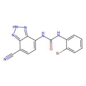SB 265610,CXCR2拮抗剂,SB 265610