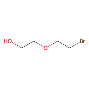 aladdin 阿拉丁 B339979 2-(2-溴乙氧基)乙醇 57641-66-4 95%