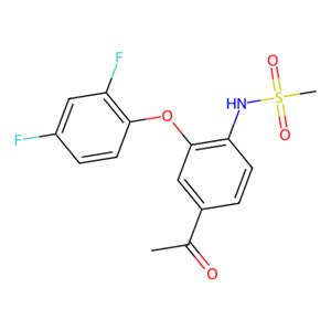 aladdin 阿拉丁 F287097 FK 3311,环氧合酶2（COX-2）抑制剂 116686-15-8 ≥98%(HPLC)