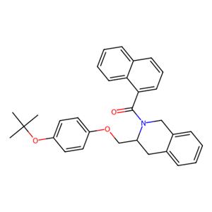 aladdin 阿拉丁 S288821 SR 10067,Rev-Erbα/β激动剂 1380548-02-6 ≥98%(HPLC)