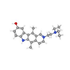 Datelliptium chloride hydrochloride,Datelliptium chloride hydrochloride