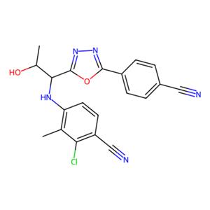 睾丸酮（RAD140）,Testolone (RAD140)