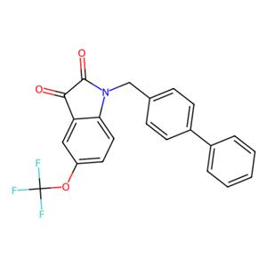 aladdin 阿拉丁 V287332 VU 0365114,M5受体的正变构调节剂 1208222-39-2 ≥98%(HPLC)