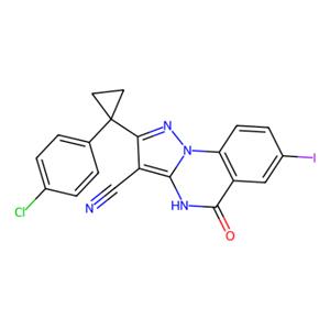 aladdin 阿拉丁 D286580 Dynapyrazole A,动力蛋白抑制剂 2226517-75-3 ≥98%(HPLC)