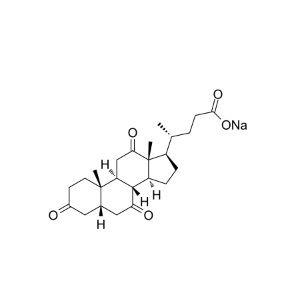 aladdin 阿拉丁 S302899 脱氢胆酸钠 145-41-5 98%