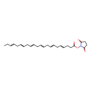 二十二碳六烯酸N-琥珀酰亚胺,Docosahexaenoic Acid N-Succinimide