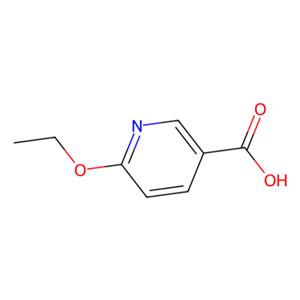 aladdin 阿拉丁 E349238 6-乙氧基烟酸 97455-65-7 95%