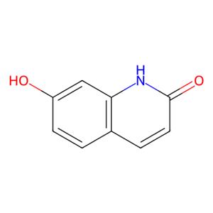 aladdin 阿拉丁 H177239 7-羟基-1,2-二氢喹啉-2-酮 70500-72-0 97%