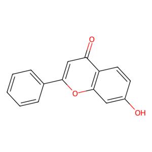 7-羥基黃酮,7-Hydroxyflavone