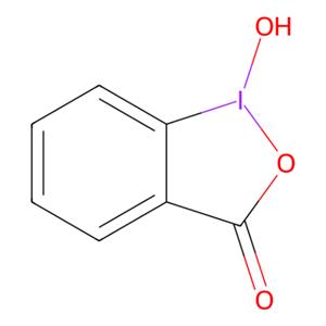 1-羟基-1,2-苯并三唑-3(1H)-酮,1-Hydroxy-1,2-benziodoxol-3(1H)-one