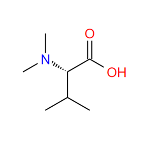 N,N-二甲基-L-缬氨酸,N,N-DIMETHYL-L-VALINE