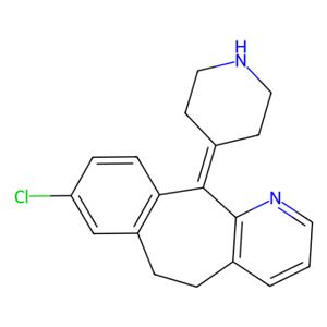 aladdin 阿拉丁 D155989 脱羧氯雷他定 100643-71-8 >98.0%(HPLC)(T)