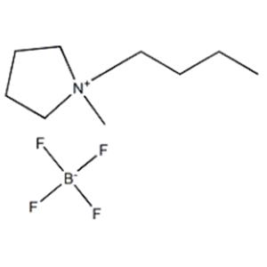 aladdin 阿拉丁 N303496 N-丁基-N-甲基吡咯烷四氟硼酸盐 345974-11-4 98%