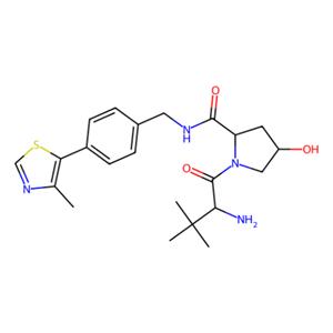 (S,R,S)-AHPC (MDK7526),(S,R,S)-AHPC (MDK7526)