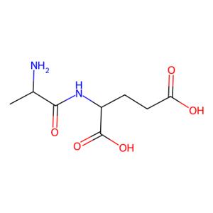 aladdin 阿拉丁 A353924 丙氨酸谷氨酸盐 13187-90-1 ≥98%