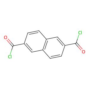 aladdin 阿拉丁 N303150 2,6-萘二甲酰氯 2351-36-2 95%
