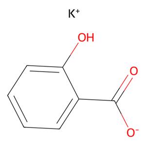 水杨酸钾,Potassium salicylate