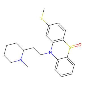aladdin 阿拉丁 T331107 硫代哒嗪5-亚砜 7776-05-8 95%