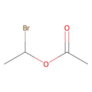 aladdin 阿拉丁 B303662 1-溴乙基乙酸酯 40258-78-4 95%