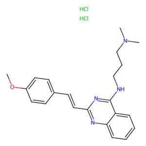 CP 31398 二盐酸盐,CP 31398 dihydrochloride