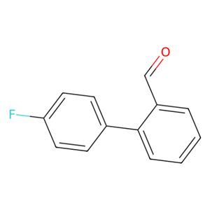 aladdin 阿拉丁 F333370 4'-氟-2-联苯基甲醛 192863-46-0 98%