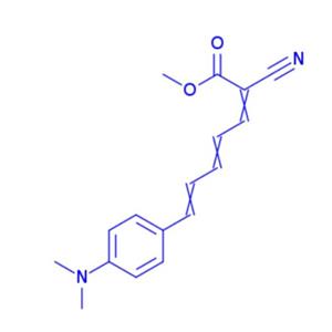aladdin 阿拉丁 M276188 MCAAD-3,DANIR2c类似物 1625629-51-7 99%(mixture of isomers)