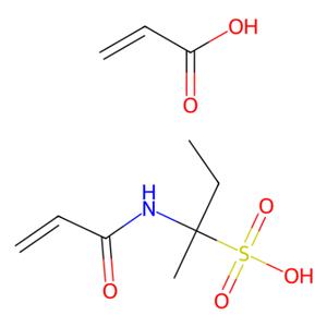 aladdin 阿拉丁 A303670 丙烯酸-2-丙烯酰胺-2-甲基丙磺酸共聚物 40623-75-4 30%