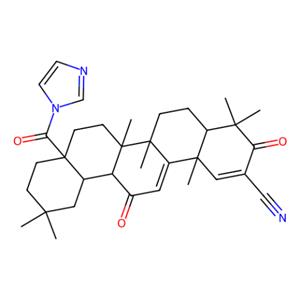 CDDO咪唑内酯,CDDO imidazolide