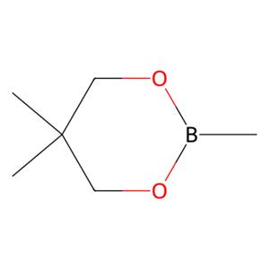 aladdin 阿拉丁 T304318 甲基硼酸新戊二醇酯 66423-62-9 98%