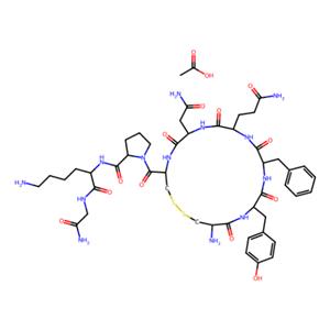 aladdin 阿拉丁 L288109 [Lys8]-Vasopressin acetate 83968-49-4 98%