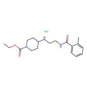 aladdin 阿拉丁 V134258 VU 0357017 Hydrochloride 1135242-13-5 ≥98% (HPLC)