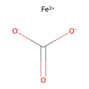 aladdin 阿拉丁 F302419 碳酸亚铁 1335-56-4 Fe ≥ 38%