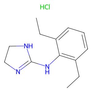 aladdin 阿拉丁 S287800 ST 91,α2激動劑 4749-61-5 ≥99%(HPLC)