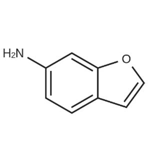 苯并呋喃-6-胺,Benzofuran-6-amine