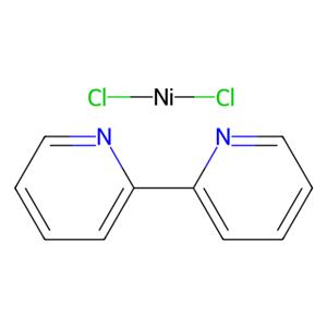 aladdin 阿拉丁 B588259 2,2'-联吡啶氯化镍 22775-90-2 98%