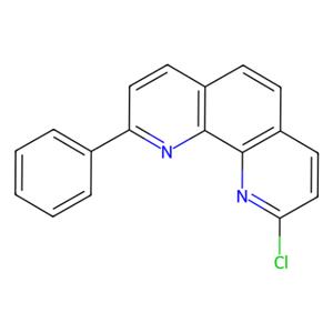 2-氯-9-苯基-1,10-菲咯啉,2-Chloro-9-phenyl-1,10-phenanthroline