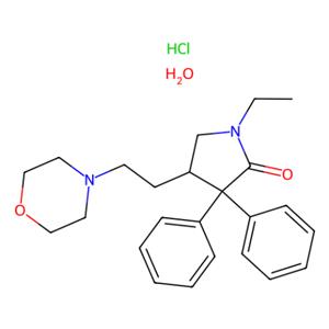 多沙普仑 盐酸盐,Doxapram hydrochloride monohydrate