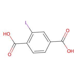 aladdin 阿拉丁 D305245 2-碘对苯二甲酸 1829-22-7 97%