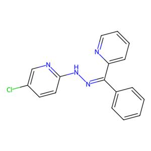 aladdin 阿拉丁 J168331 JIB-04,Jumonji组蛋白脱甲基酶抑制剂 199596-05-9 98% (HPLC)