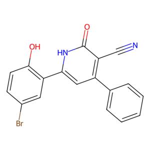 aladdin 阿拉丁 T288715 TCS PIM-1 1,ATP竞争性Pim-1激酶抑制剂 491871-58-0 ≥98%(HPLC)