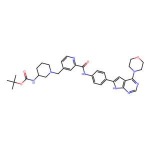 aladdin 阿拉丁 M401058 Menin-MLL inhibitor 20 2448173-47-3 98%